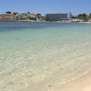 Argos Ibiza Таламанка